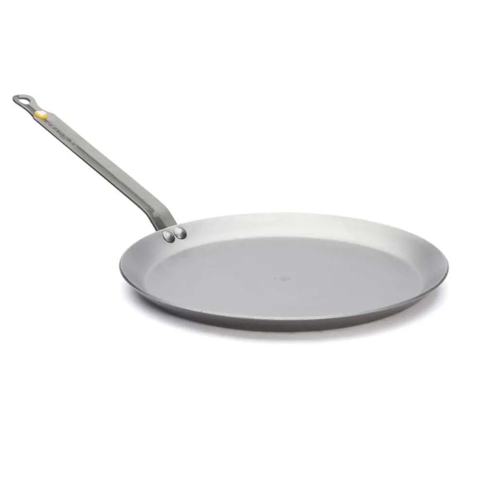 Crepera hierro Mineral B De Buyer