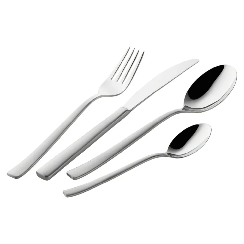 Cubertería de 24 piezas Artic Zwilling
