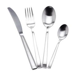 Cubertería de 24 piezas Artic Zwilling
