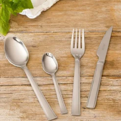 Cubertería y Cubiertos individuales Europa Monix