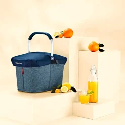 Cubierta para la cesta de compra Carrybag Reisenthel