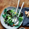 Cubiertos para ensalada WMF Nuova