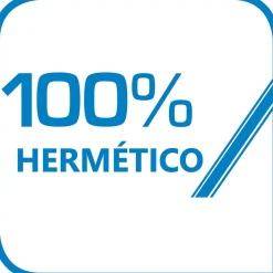 Cubitera hermética EMSA