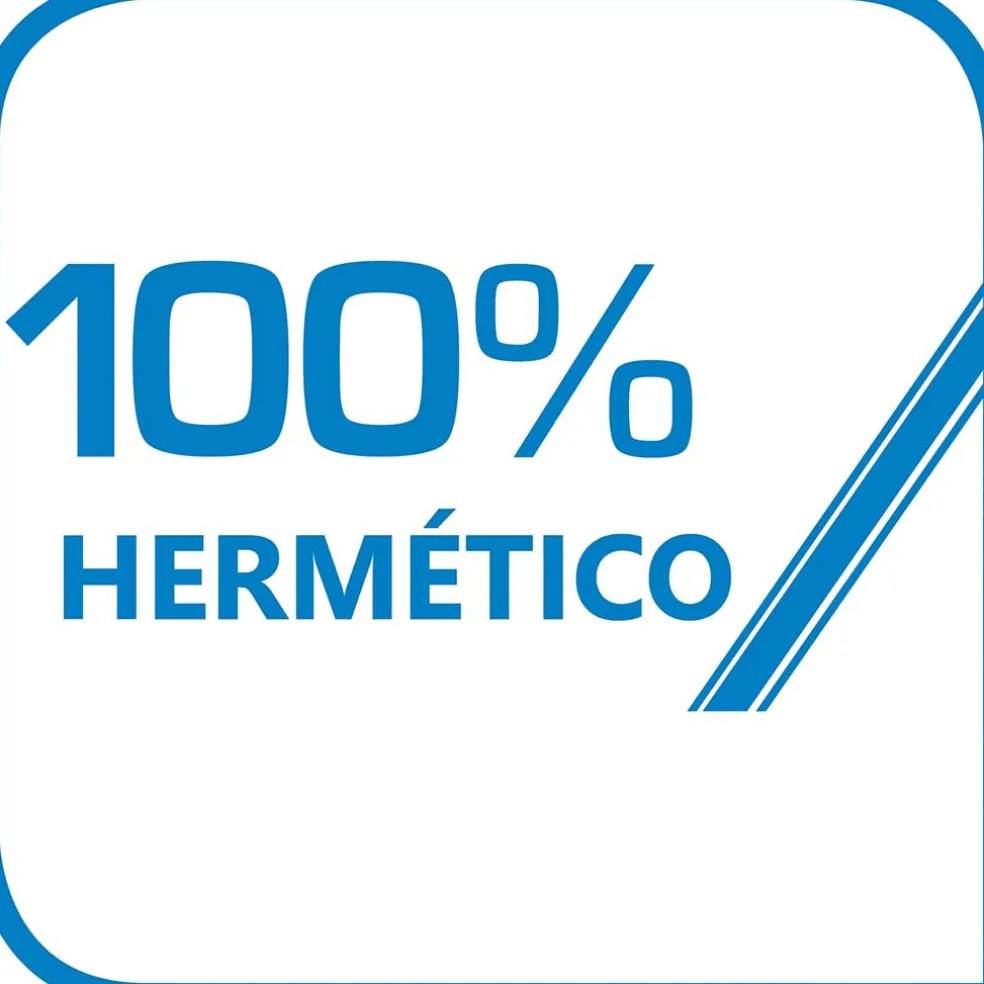 Cubitera hermética EMSA