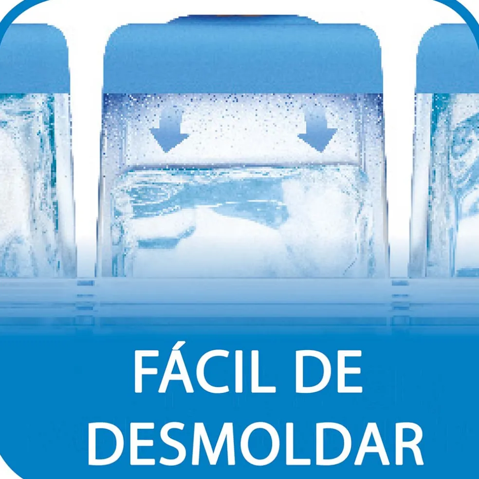 Cubitera hermética EMSA