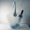 Cubitera para botella de resina termoplástica Chiringuito Alessi