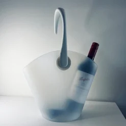 Cubitera para botella de resina termoplástica Chiringuito Alessi