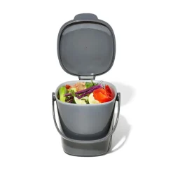 Cubo de basura de orgánica para encimera OXO