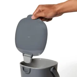 Cubo de basura de orgánica para encimera OXO
