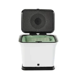 Cubo de basura orgánica con ventilación Fresh Air Full Circle
