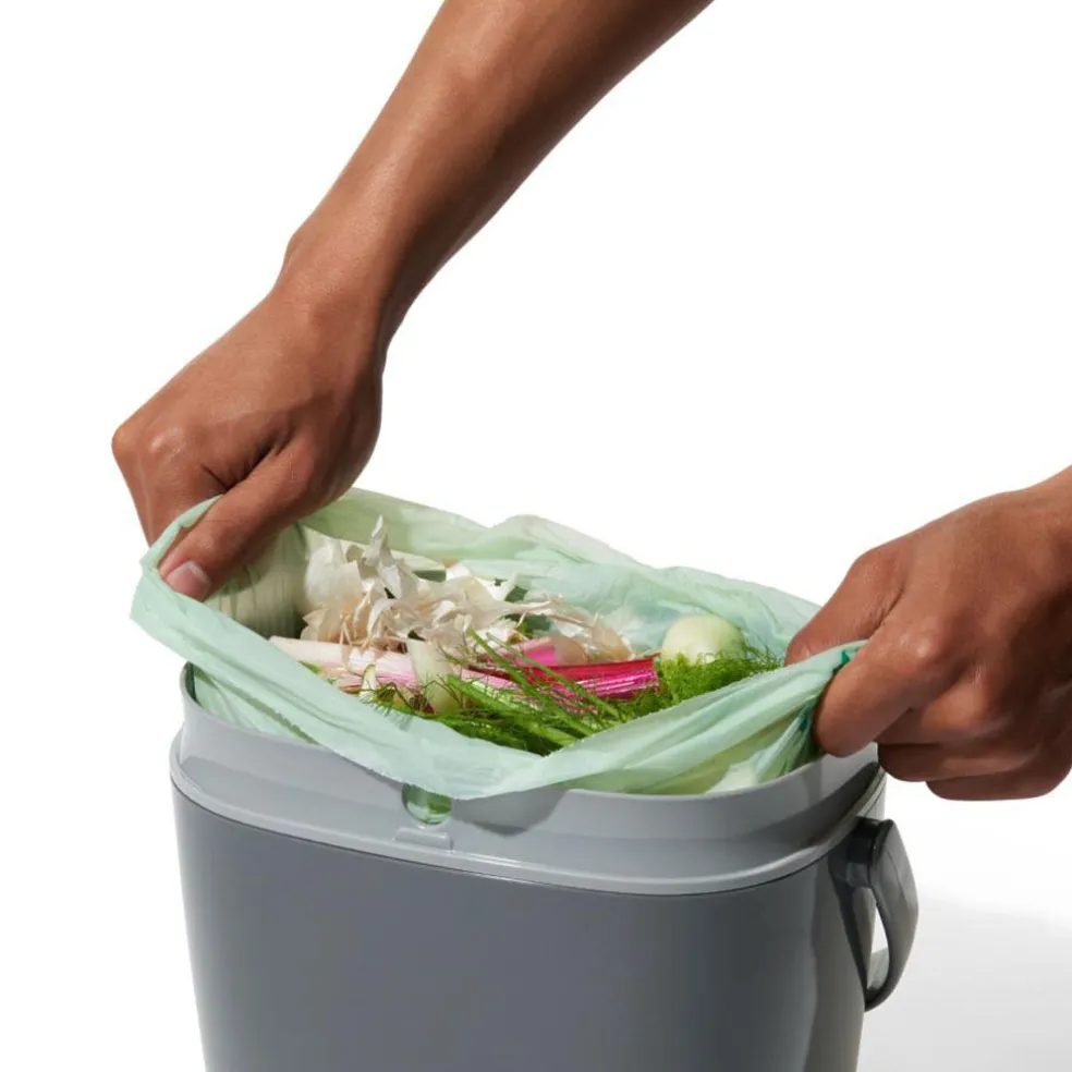 Cubo para encimera OXO