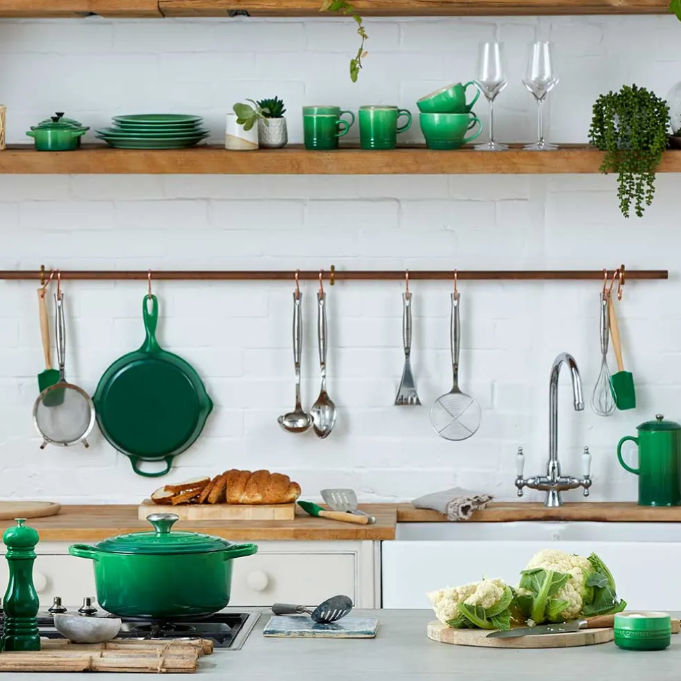 Cuchara Craft Le Creuset
