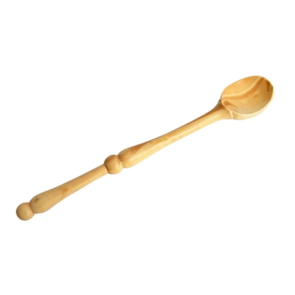 Cuchara de madera para mermelada 20 cm Roger Orfevre
