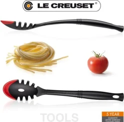 Cuchara de pasta Revolution Le Creuset
