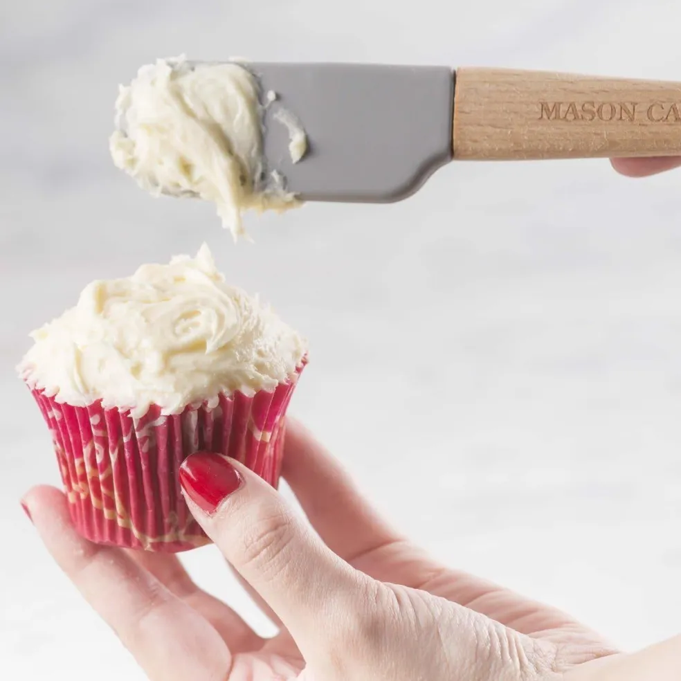 Cuchara 3 en 1 para cocina Mason Cash