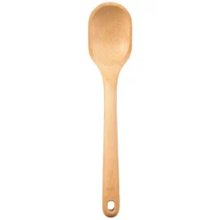 Cuchara larga de madera OXO