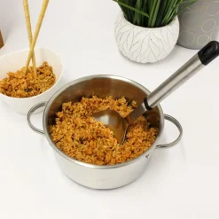 Cuchara para arroz Berghoff