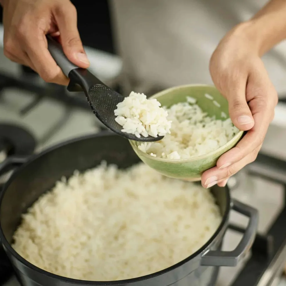 Cuchara para arroz Elevate Joseph Joseph