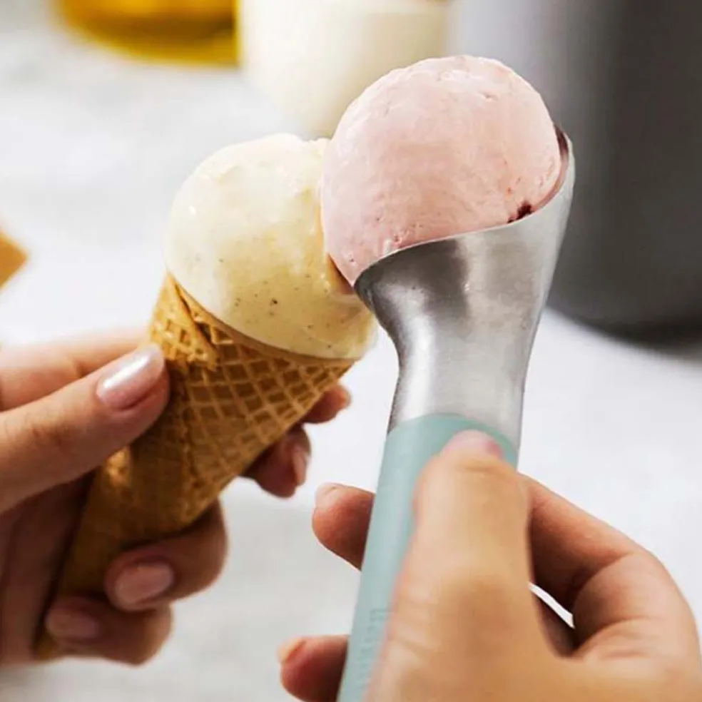Cuchara para Helado Berghoff