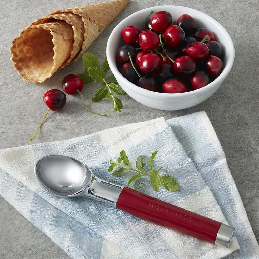 Cuchara para helado KitchenAid