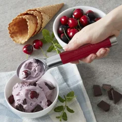 Cuchara para helado KitchenAid