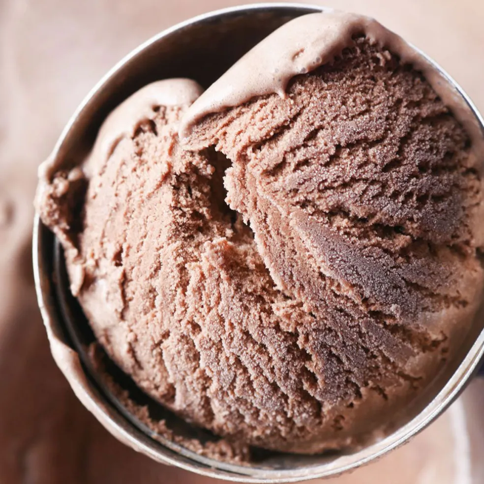 Cuchara para helado y masa de galletas Nordic Ware