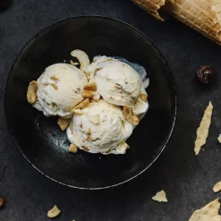 Cuchara para helado y masa de galletas Nordic Ware
