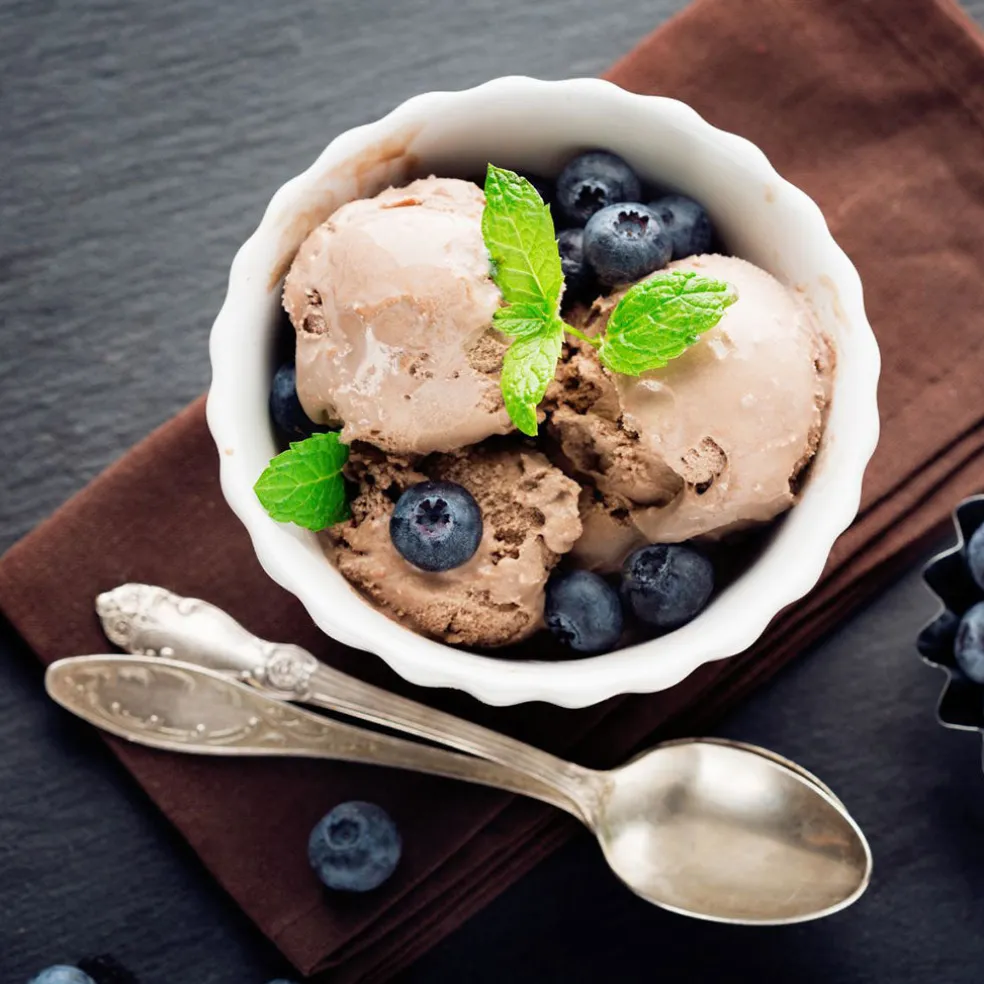 Cuchara para helado y masa de galletas Nordic Ware