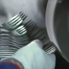Cuchara para pasta Nuova de WMF