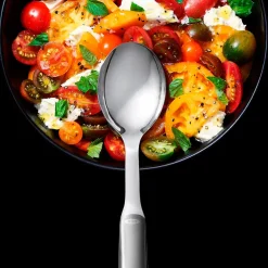 Cuchara para servir de acero inoxidable Steel™ OXO