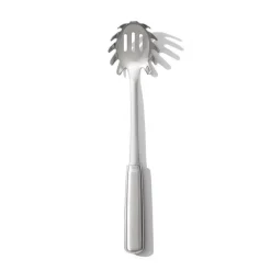 Cuchara para spaghetti Steel™ OXO
