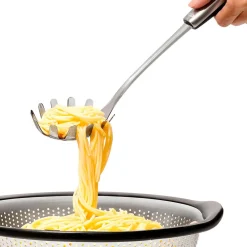 Cuchara para spaghetti Steel™ OXO