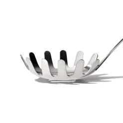 Cuchara para spaghetti Steel™ OXO