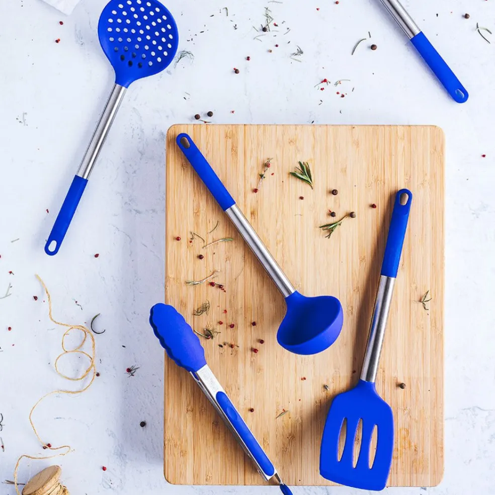 Cuchara pasta Solid+ Monix