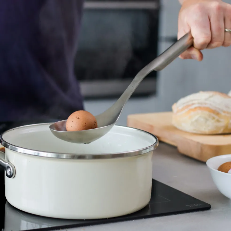 Cuchara Premium Acero inoxidable KitchenAid