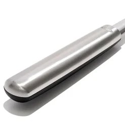 Cuchara ranurada de acero inoxidable Steel™ OXO