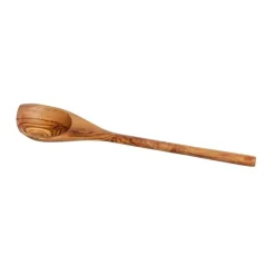 Cucharas de madera de olivo Selbrae