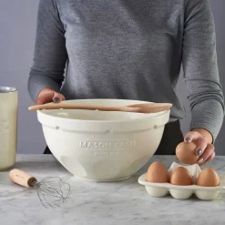 Cuchara separadora de huevos Mason Cash