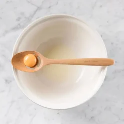 Cuchara separadora de huevos Mason Cash