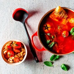 Cucharón Bi Revolution Le Creuset