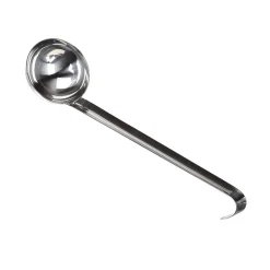 Cucharón de acero inoxidable De Buyer