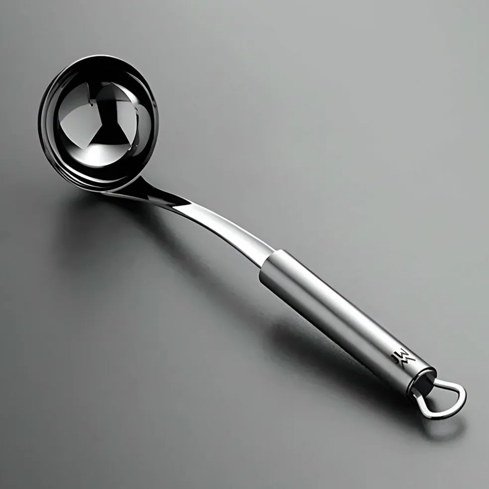 Cucharón de acero inoxidable WMF Profi Plus