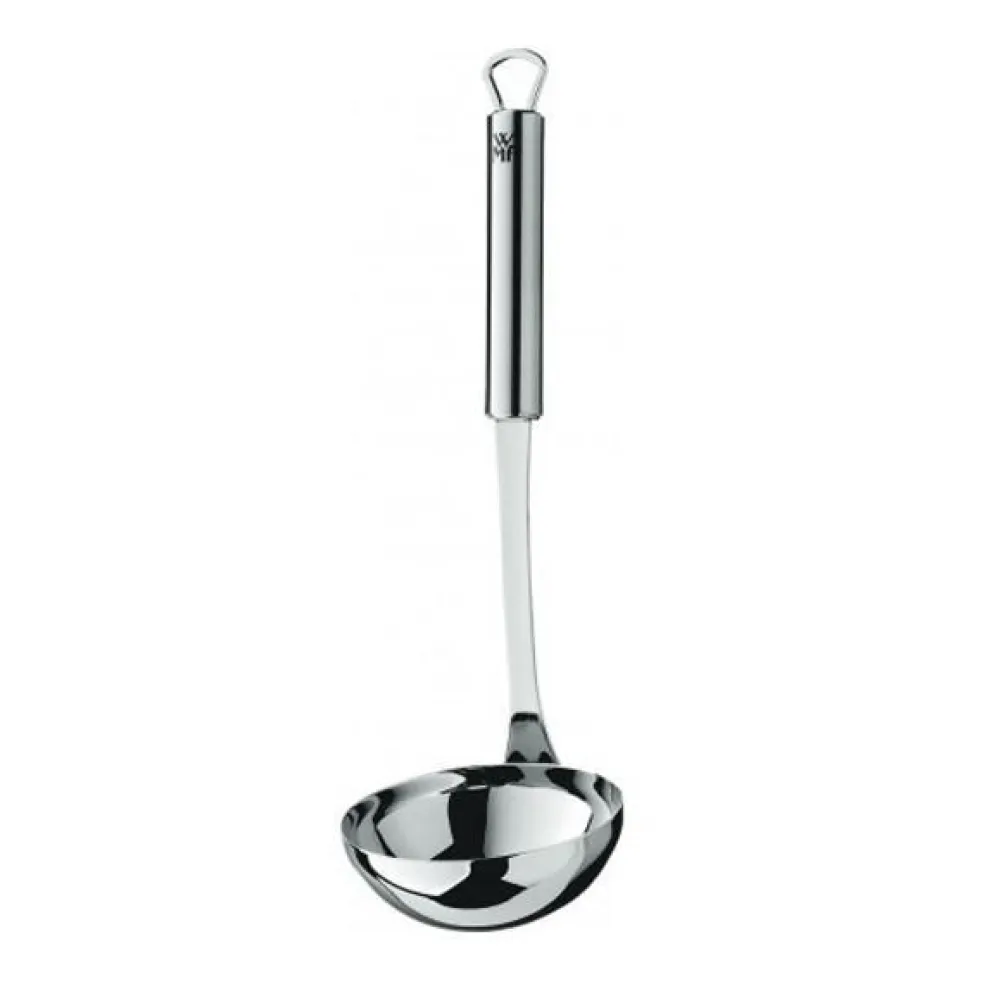 Cucharón de acero inoxidable WMF Profi Plus