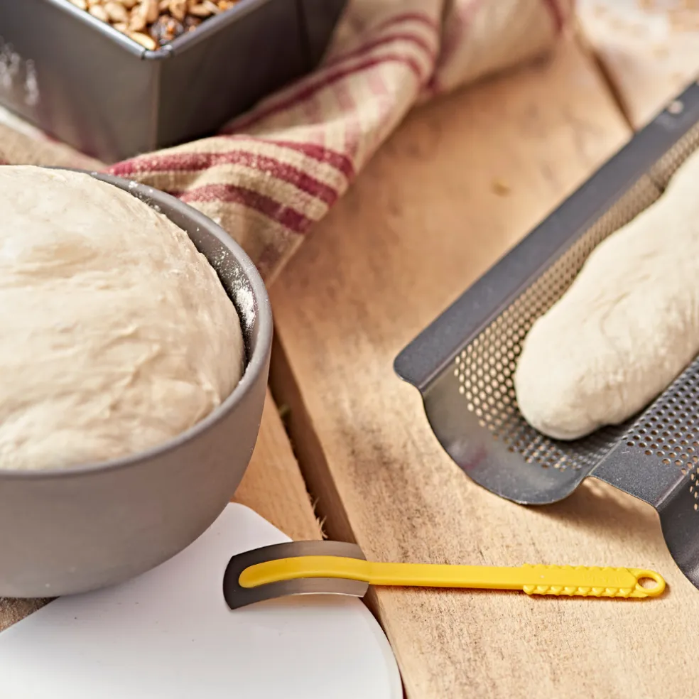 Cuchilla para greñar pan De Buyer
