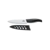 Cuchillo cerámico Zassenhaus (10 cm y con funda)