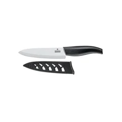 Cuchillo cerámico Zassenhaus (10 cm y con funda)