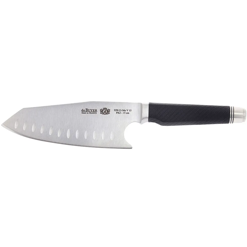 Cuchillo Chef asiático De Buyer