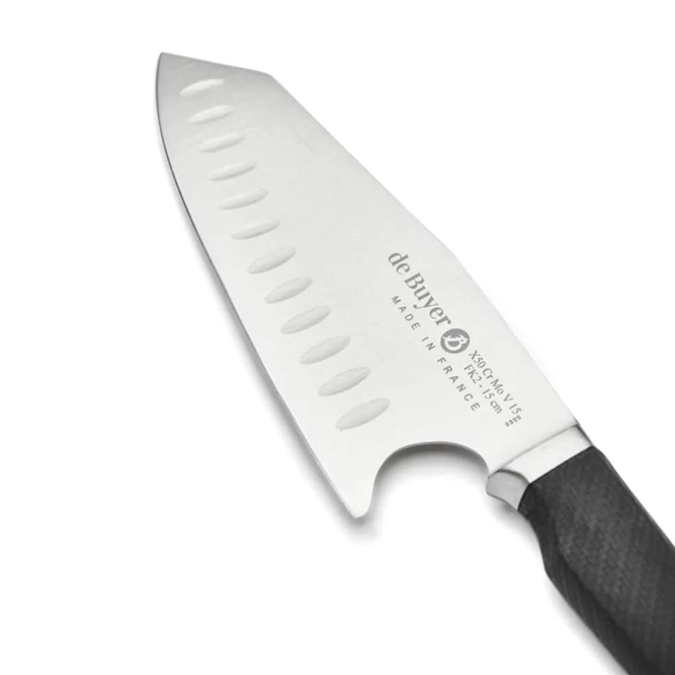 Cuchillo Chef asiático De Buyer