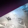 Cuchillo chef 20 cm Chef's Edition Damasteel WMF