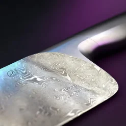Cuchillo chef 20 cm Chef's Edition Damasteel WMF